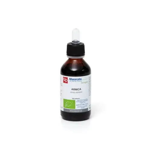 ARNICA TM BIO FITOMEDICAL 100ml