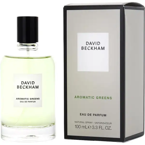 Aromatic Greens Eau De Parfum Spray Homme