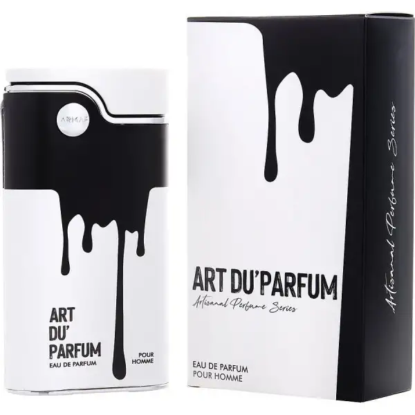 Art Du'Parfum Eau De Parfum Spray Homme