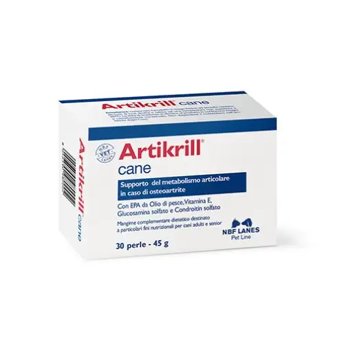 Canne Artikrill NBF Lanes 30 Perles