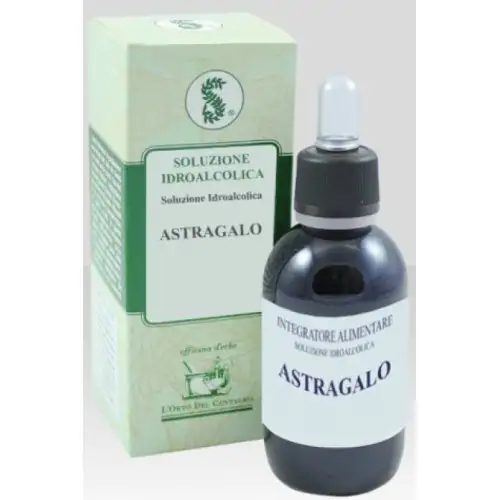Astragale Sarandrea Gouttes 100ml