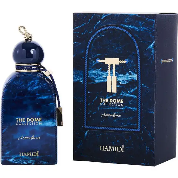 Astrodome Eau De Parfum Spray Homme, Femme