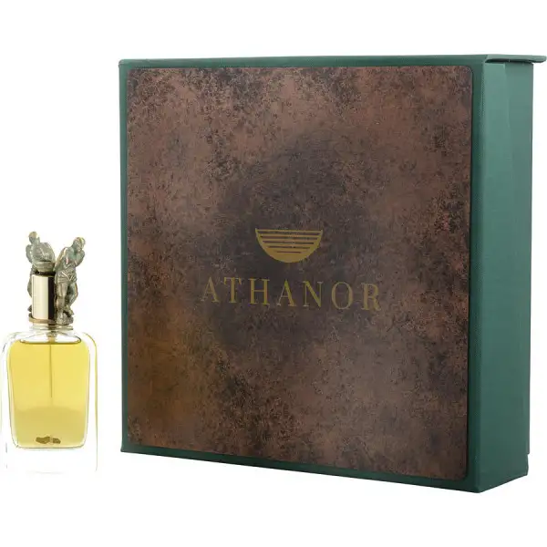 Athanor Extrait de Parfum Spray Homme, Femme