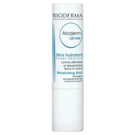 Atoderm Lèvres Stick 4g