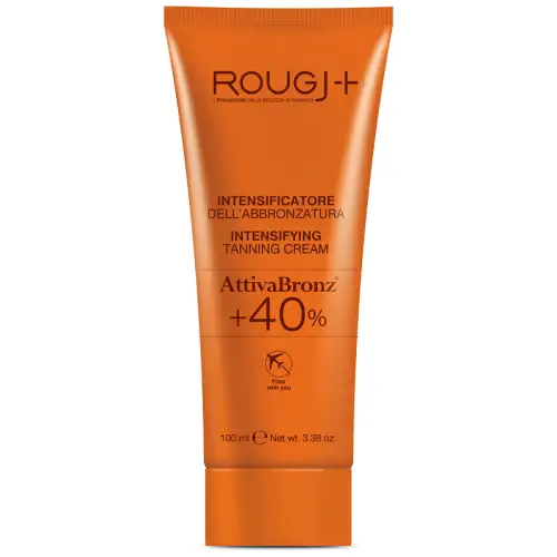 ACTIVABRONZ+ 40% ROUGE RAFRAICHISSANT 100ML