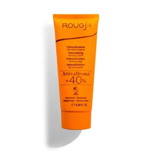 Activer Bronz + 40% Rougj® 200ml
