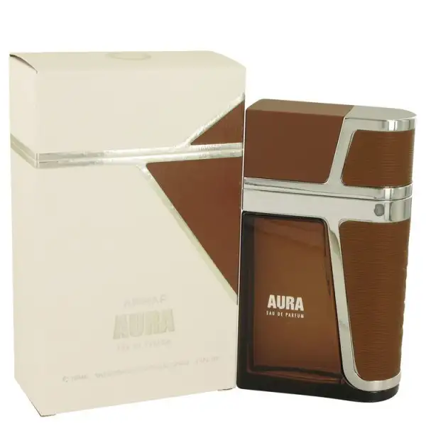 Aura Eau De Parfum Spray Homme