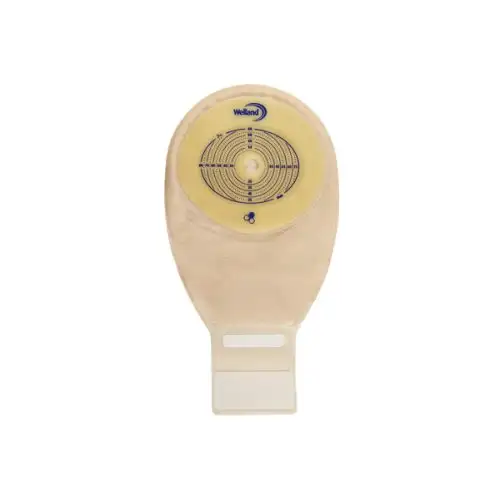 Aurum Ileo 38mm Mat Teleflex 30 Sacs