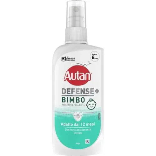 Autan Defense® Bimbo 100ml