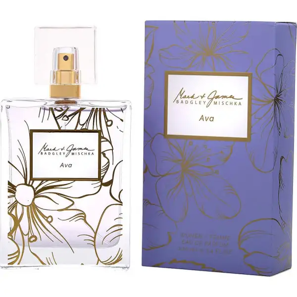Ava Eau De Parfum Spray Femme