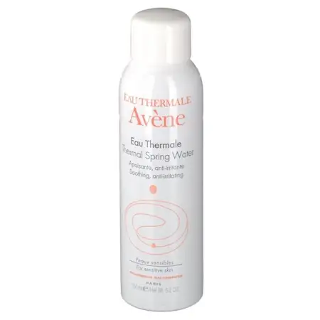 Spray d'eau thermale Avène 50 mL