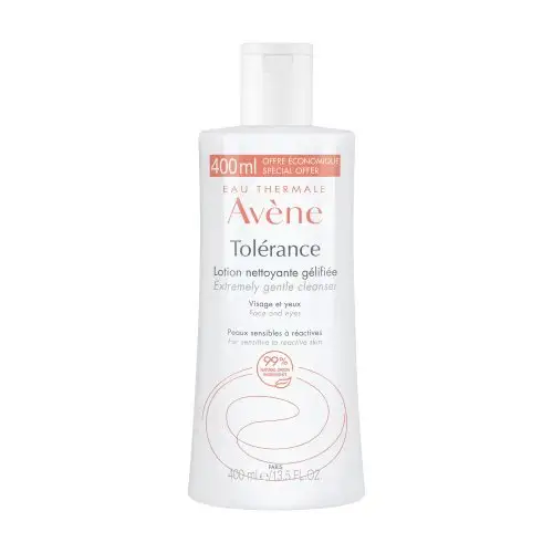 Tolérance Avène Lait Nettoyant 400 ml