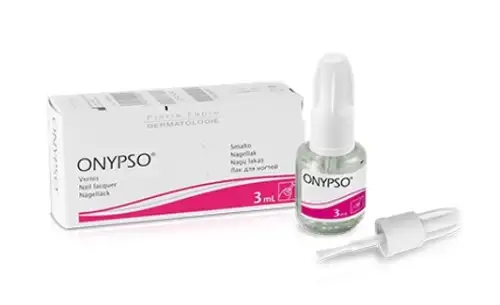 ONYPSO Vernis Psoriasis (3 ml)