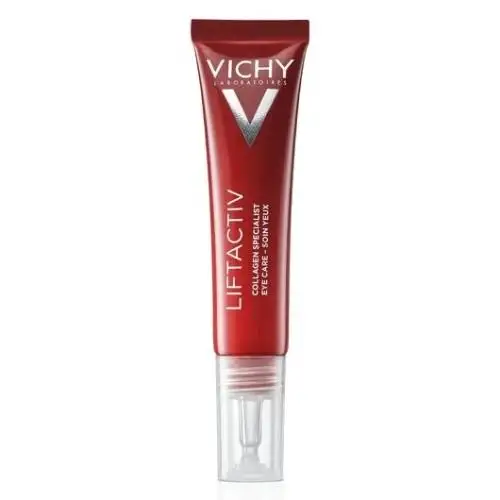 VICHY - Liftactiv Soin Yeux Collagène Spécialiste - 15ml