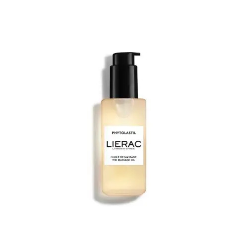LIERAC - Phytolastil L'Huile de Massage - 100ml