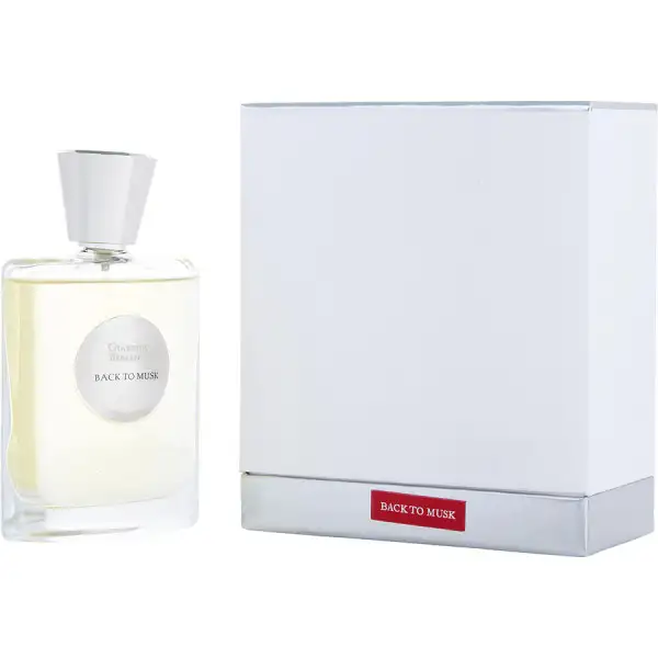 Back To Musk Eau De Parfum Spray Homme, Femme