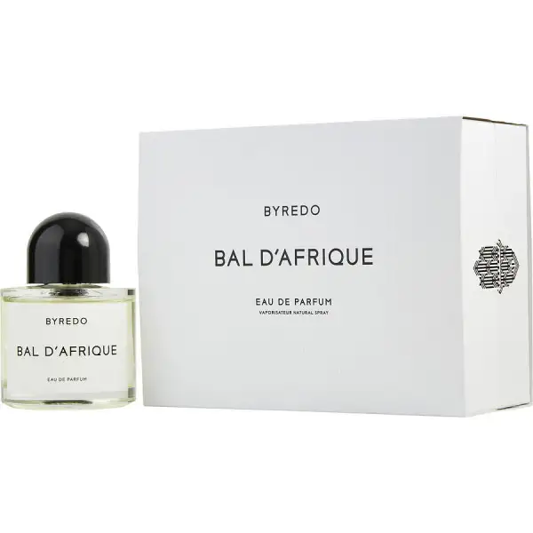 Bal D'Afrique Eau De Parfum Spray Homme, Femme