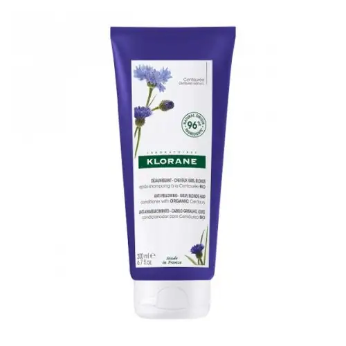 Baume Centaurea Klorane 200ml