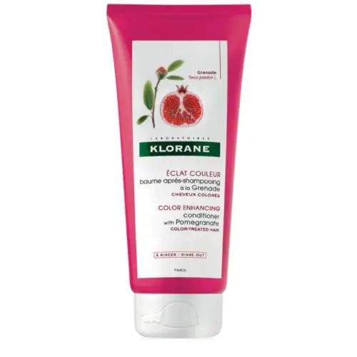 Après Shampooing Après-Shampoing Grenade Klorane 200 ml
