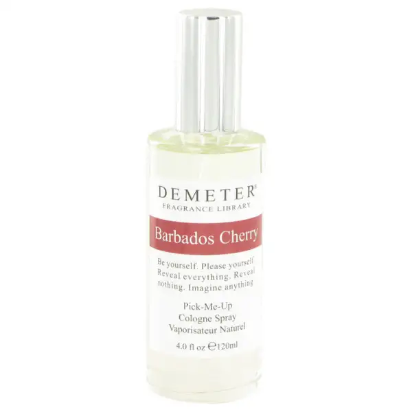 Barbados Cherry Cologne Spray Femme