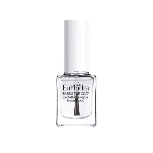 Base & Top Coat EuPhidra 10ml