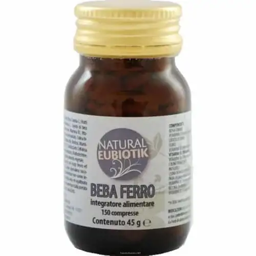 BEBA FERRO 150 Comprimés