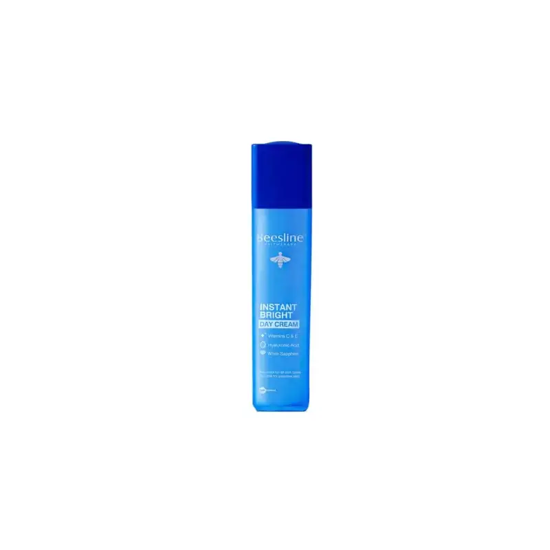 Beesline Instant Bright Crème De Jour 50ML