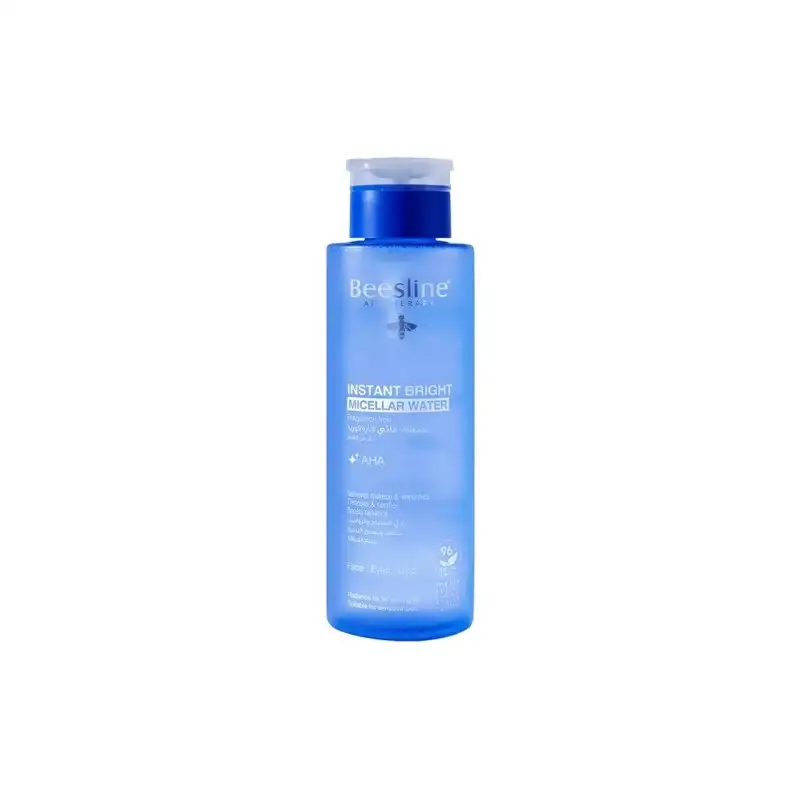 Beesline Instant Bright Eau Micellaire 400ml