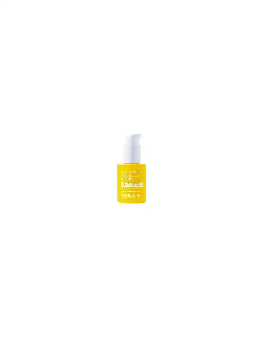 Beesline Sérum Anti Rides & Eclat 30ML