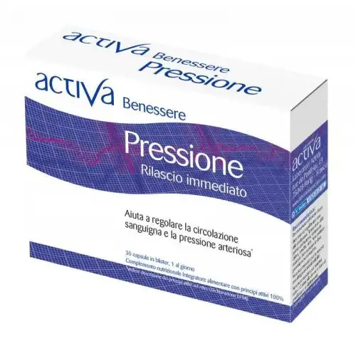Wellness Pressure Lab.Dine 30 Capsules