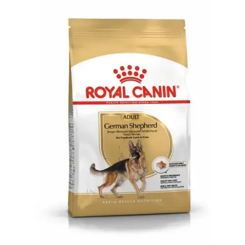 Bhn Berger Allemand Adulte Royal Canin 11kg