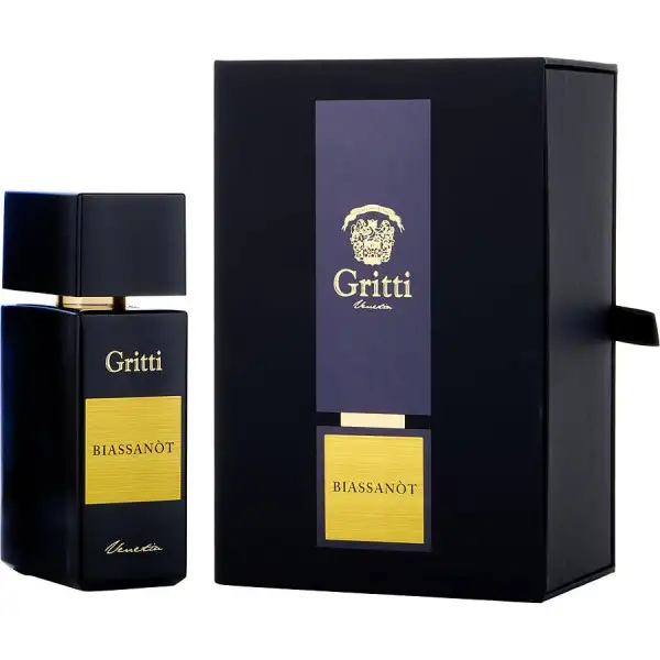 Biassanòt Eau De Parfum Spray Homme, Femme