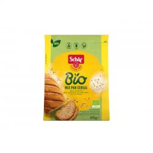 Bio Mix Poêle Céréales Schär 375g