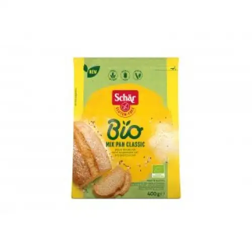 Bio Mix Casserole Classic Schär 400g