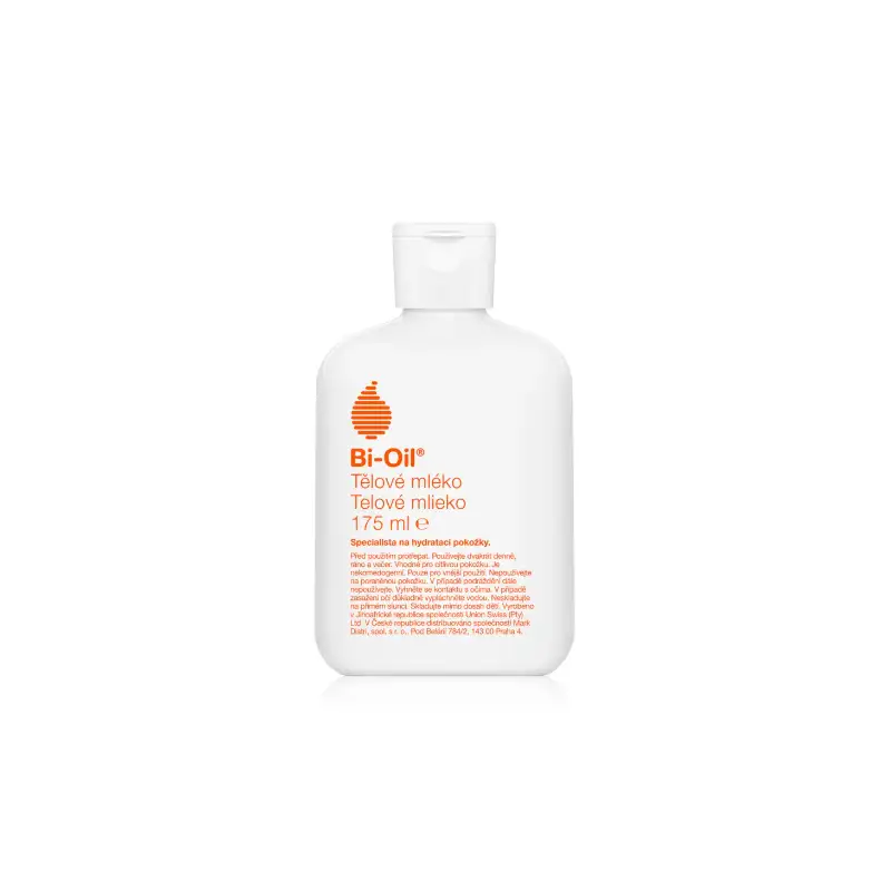 BIO-OIL lotion Corps | 175 ml
