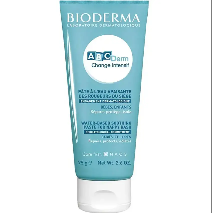 Bioderma - ABCderm change intensif - 75G