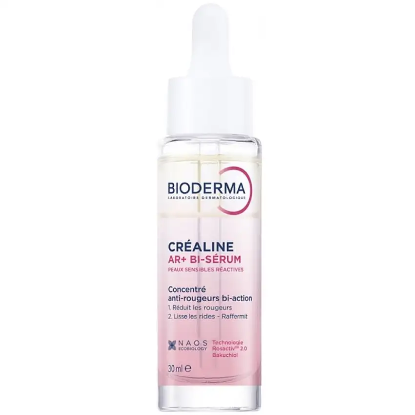 Bioderma - Créaline AR + Bi sérum - 30ml