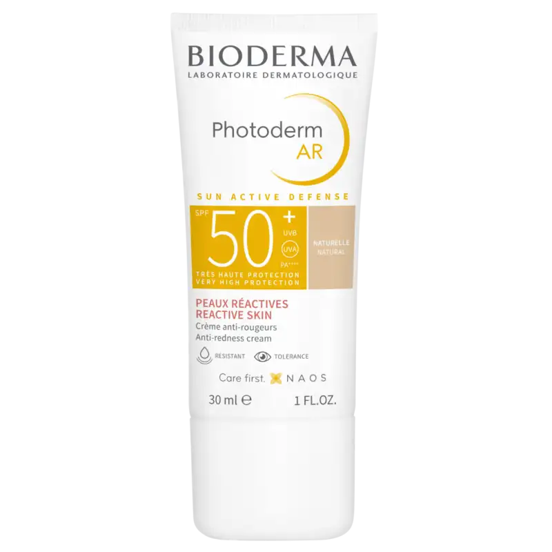 BIODERMA PHOTODERM AR SPF50 30ML