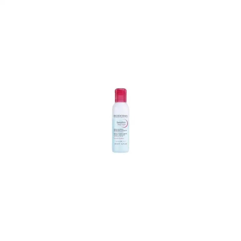 Bioderma Sensibio H2O Eye 125ML