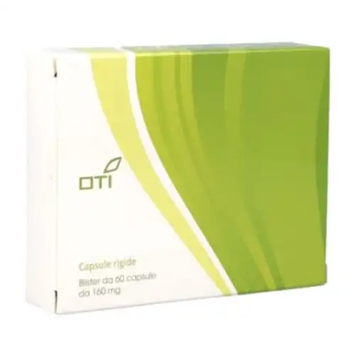Bionef OTI 60 Gélules