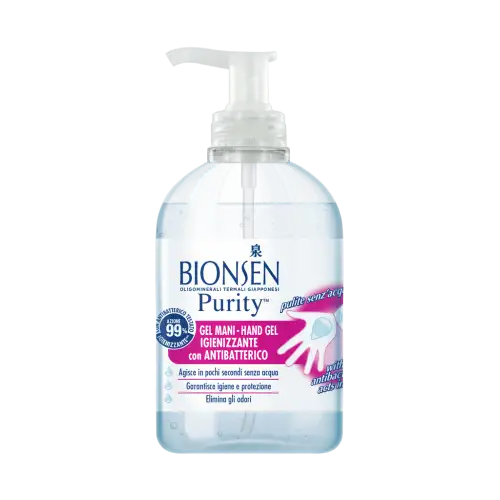 Bionsen Purity Gel Mains 300ml