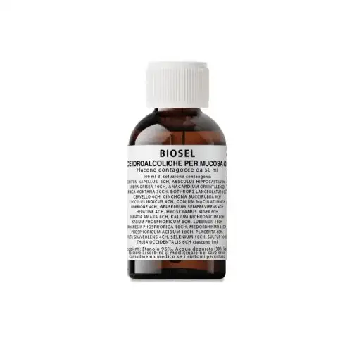 Biosel OTI 50ml