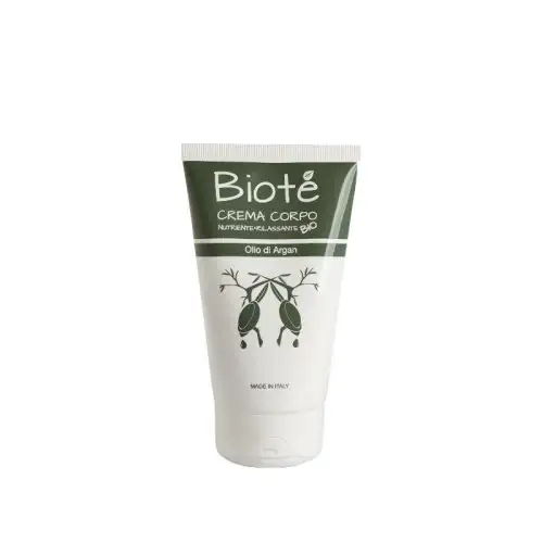 Bioté Crème Corporelle 100ml