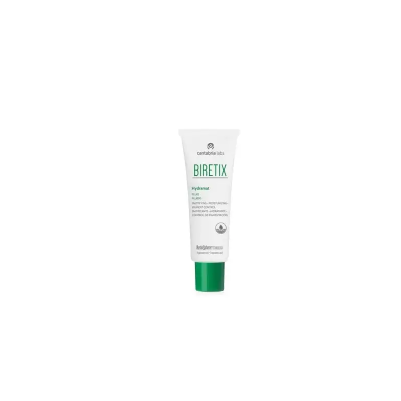 Biretix Hydramat Fluide 50ml