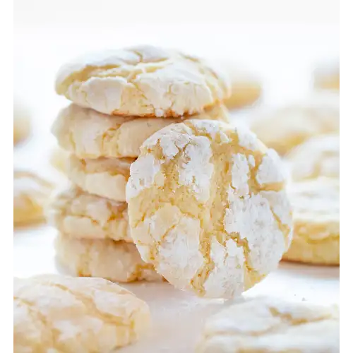 Biscuit aux amandes vertes Irpinia 135g