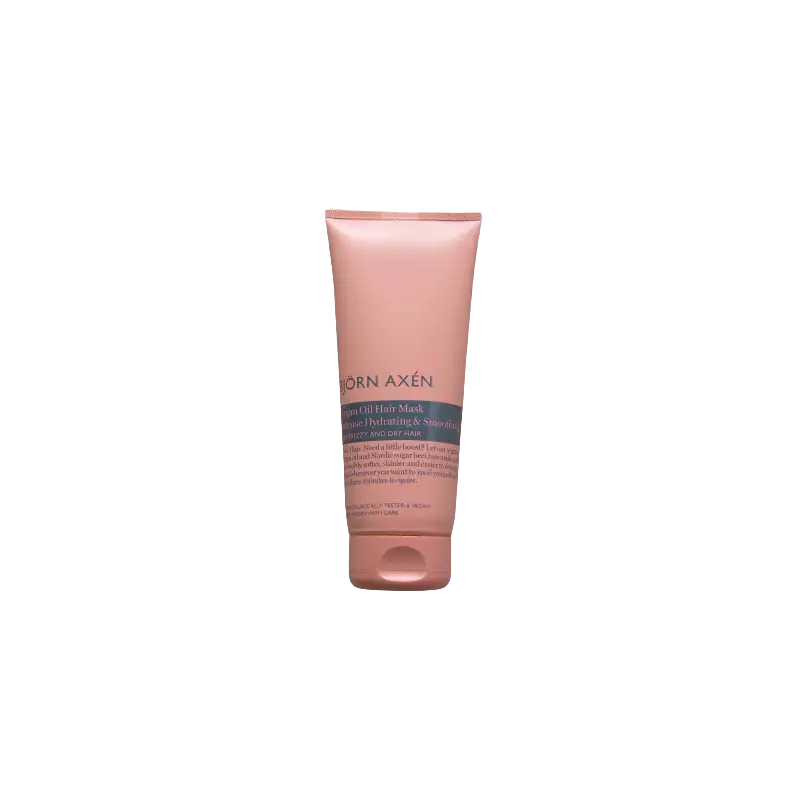 BJORN AXEN Argan Oil masque capillaire 200 ml