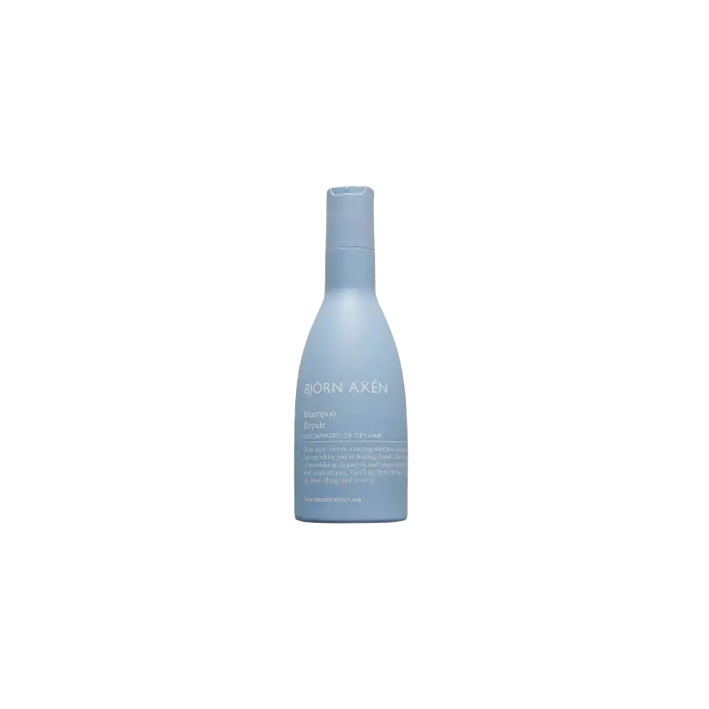 BJORN AXEN Repair shampooing 250 ml