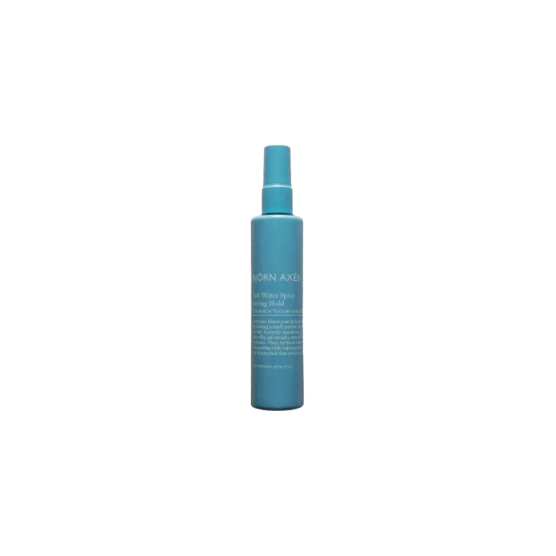 BJORN AXEN Salt Water spray 150 ml