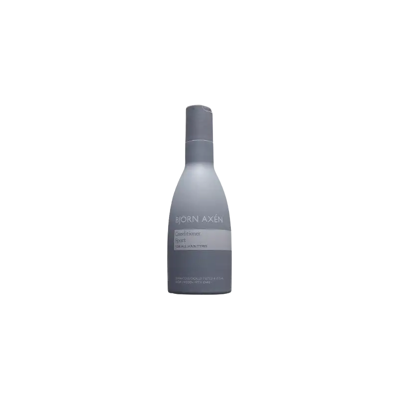 BJORN AXEN Sport après shampooing 250 ml