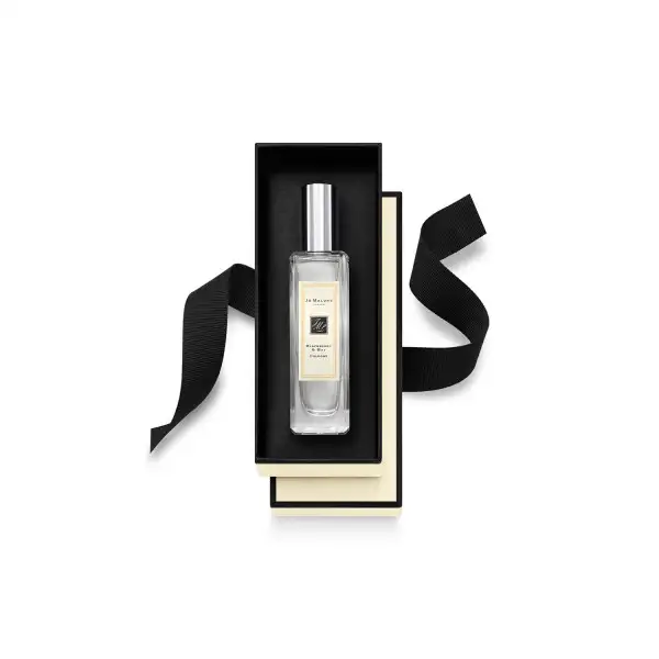 Blackberry & Bay Cologne Spray Homme, Femme